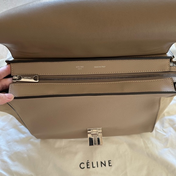 Celine Trapeze Bag - Picture 8 of 11